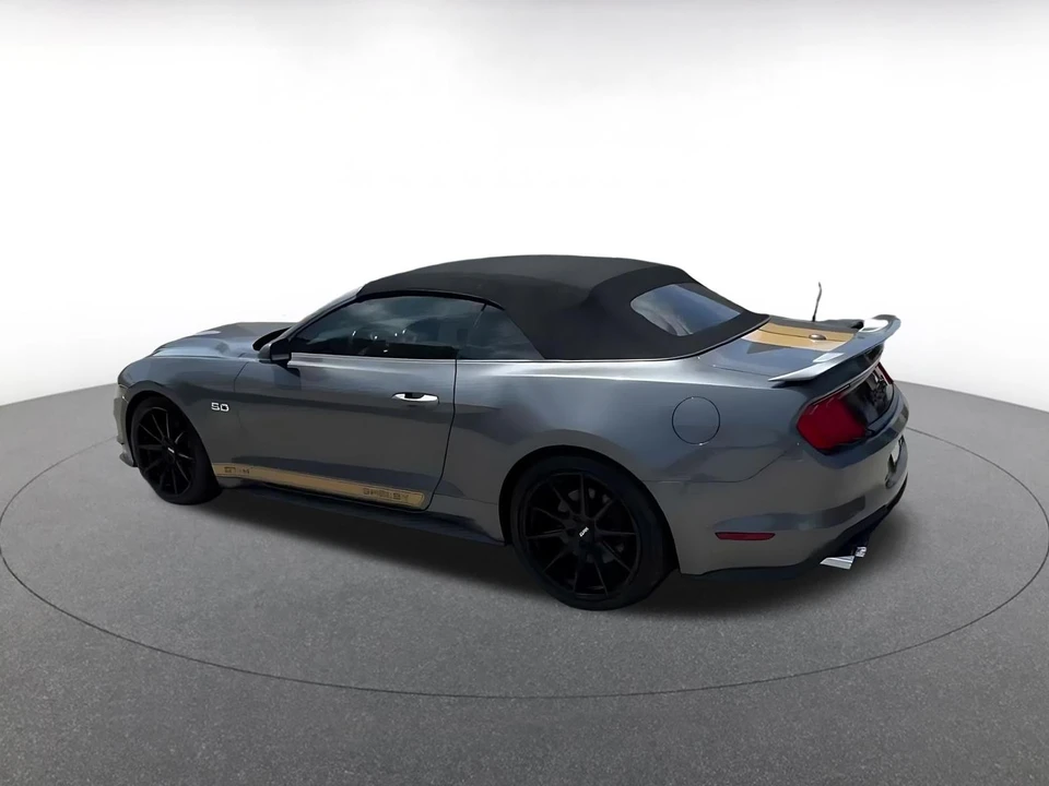 2022 Ford S550 Mustang GT - Image 11 of 31