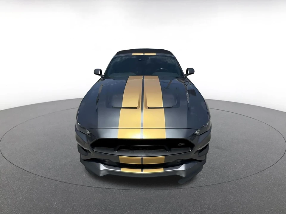 2022 Ford S550 Mustang GT - Image 4 of 31