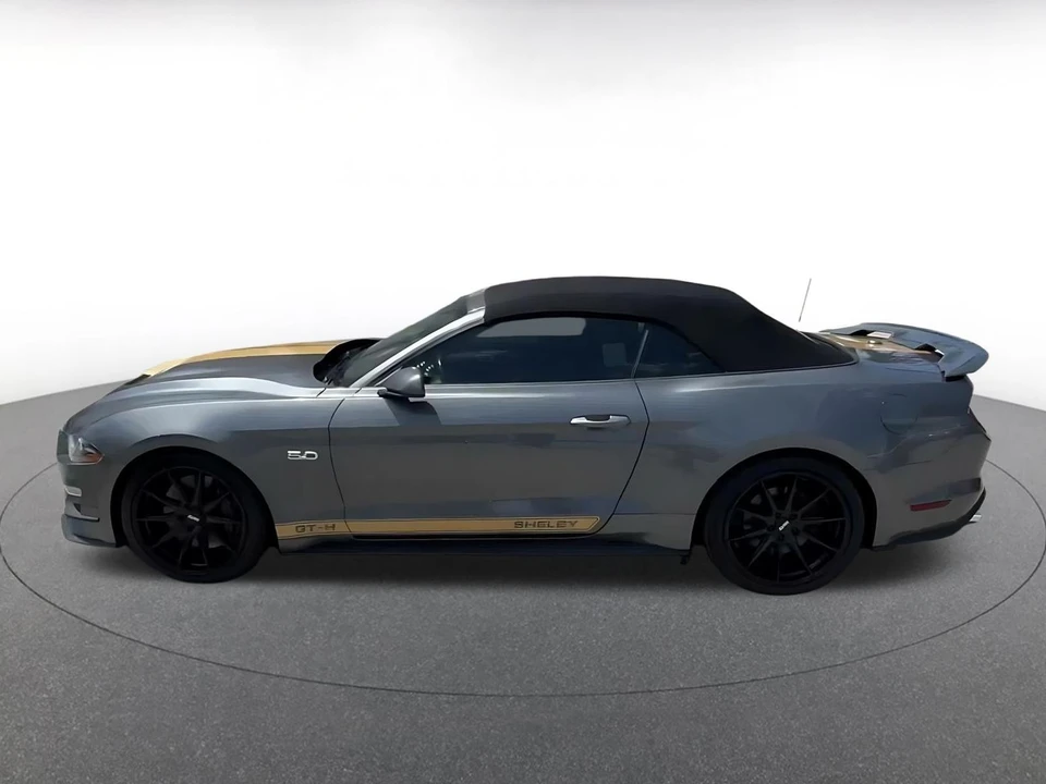 2022 Ford S550 Mustang GT - Image 9 of 31
