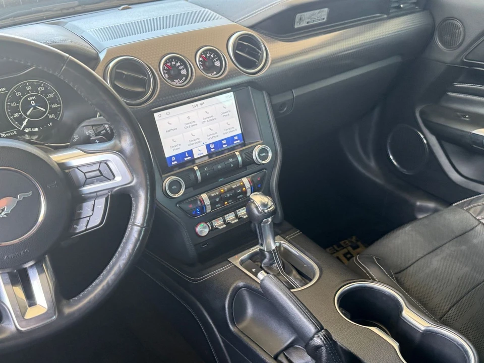 2022 Ford S550 Mustang GT - Image 22 of 31