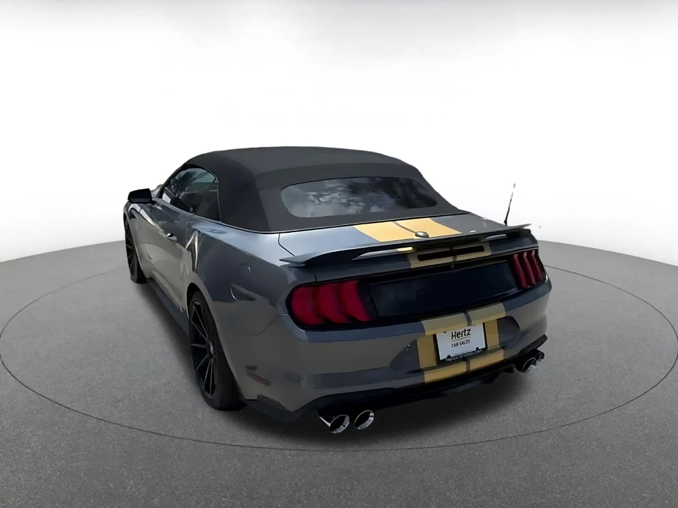 2022 Ford S550 Mustang GT - Image 12 of 31