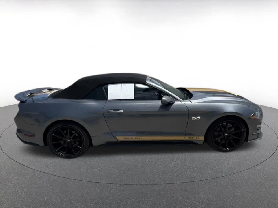 2022 Ford S550 Mustang GT - Image 17 of 31
