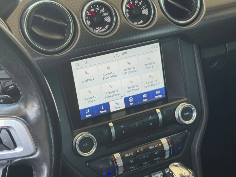 2022 Ford S550 Mustang GT - Image 18 of 31