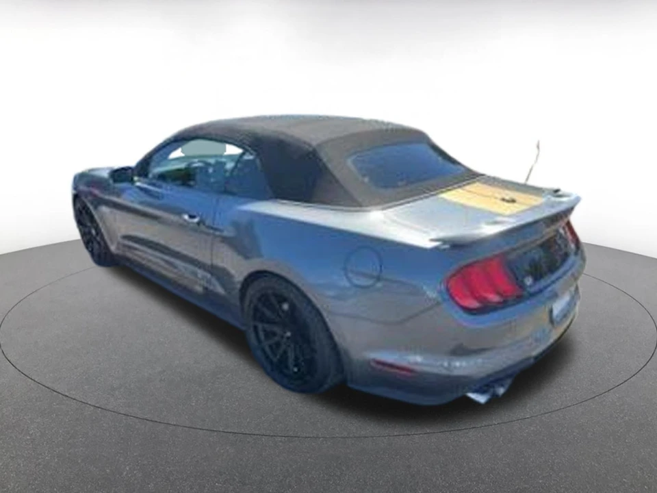 2022 Ford S550 Mustang GT - Image 11 of 22