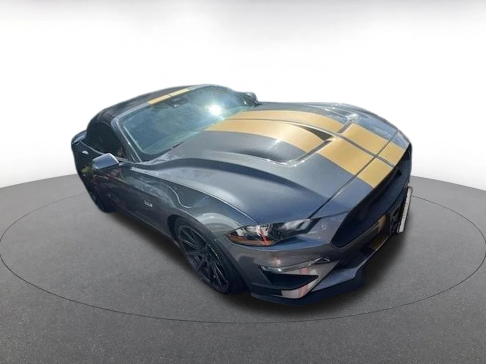 2022 Ford S550 Mustang GT - Image 3 of 22