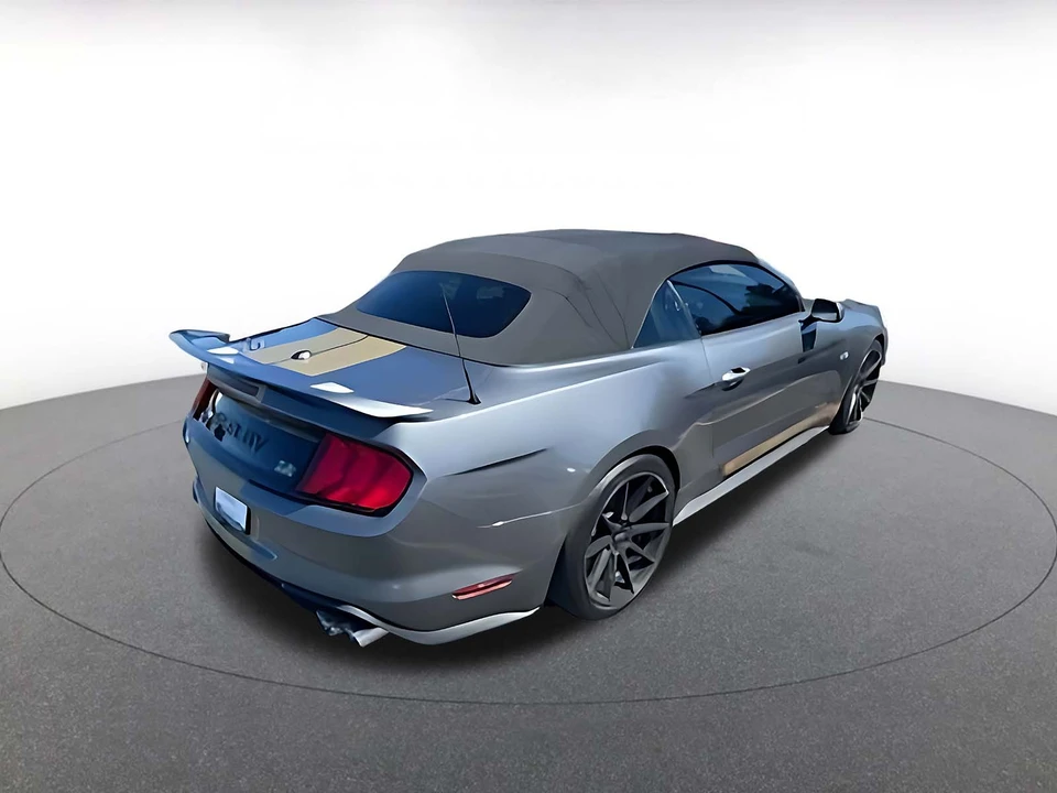2022 Ford S550 Mustang GT - Image 15 of 22