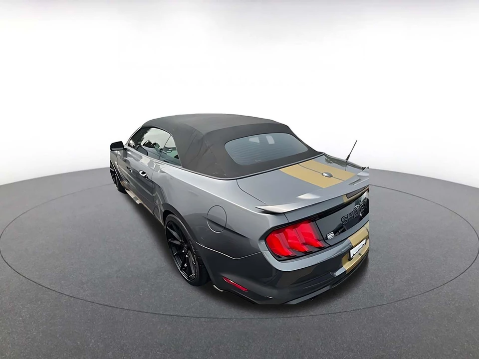 2022 Ford S550 Mustang GT - Image 9 of 22