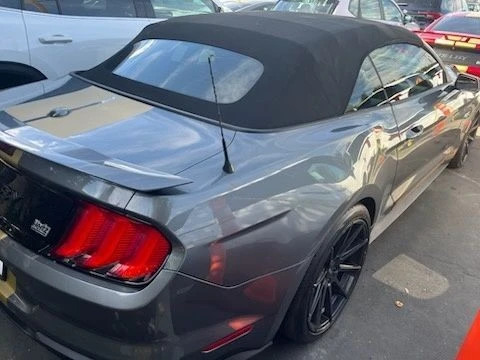 2022 Ford S550 Mustang GT - Image 16 of 22