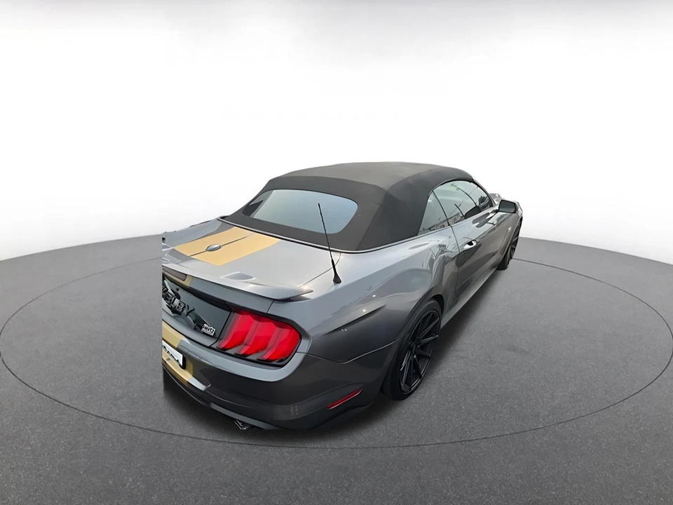 2022 Ford S550 Mustang GT - Image 14 of 22
