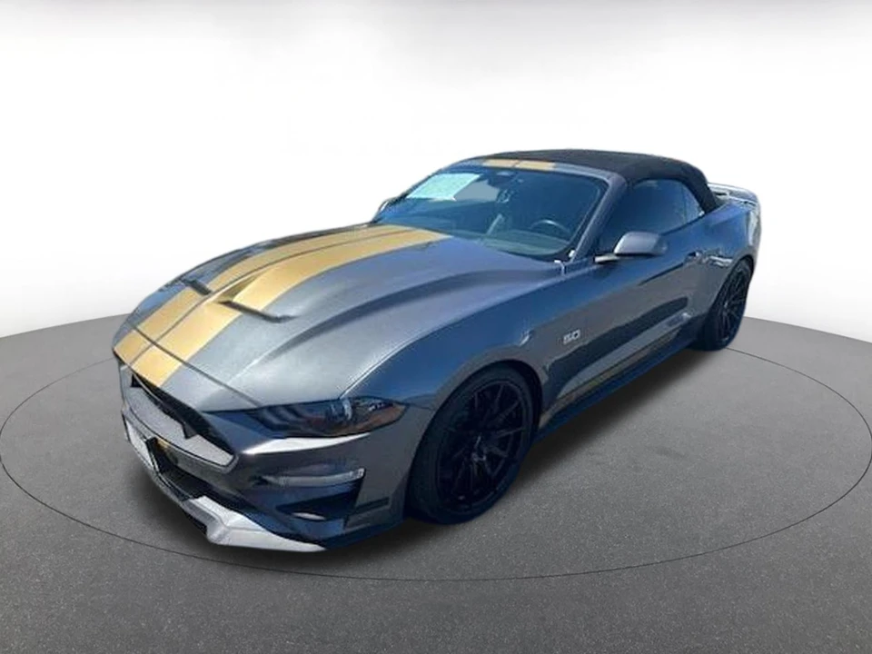 2022 Ford S550 Mustang GT - Image 7 of 22