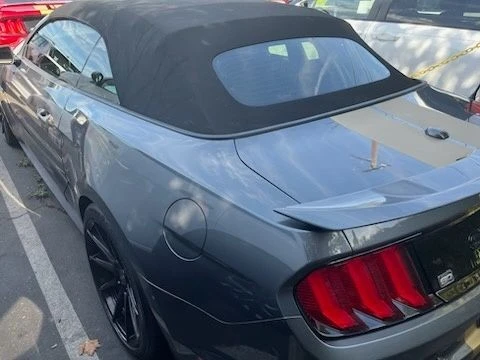 2022 Ford S550 Mustang GT - Image 12 of 22