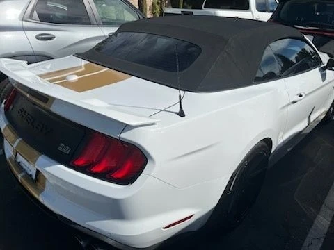 2022 Ford S550 Mustang GT - Image 4 of 12
