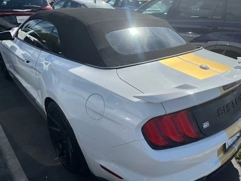 2022 Ford S550 Mustang GT - Image 3 of 12