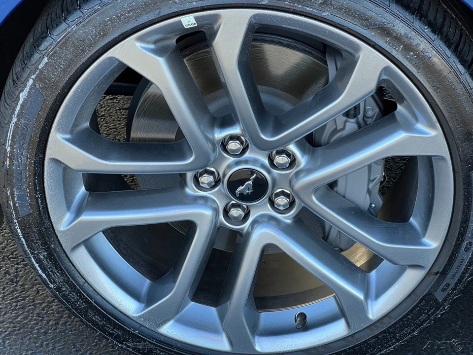 2022 Ford S550 Mustang - Image 10 of 12
