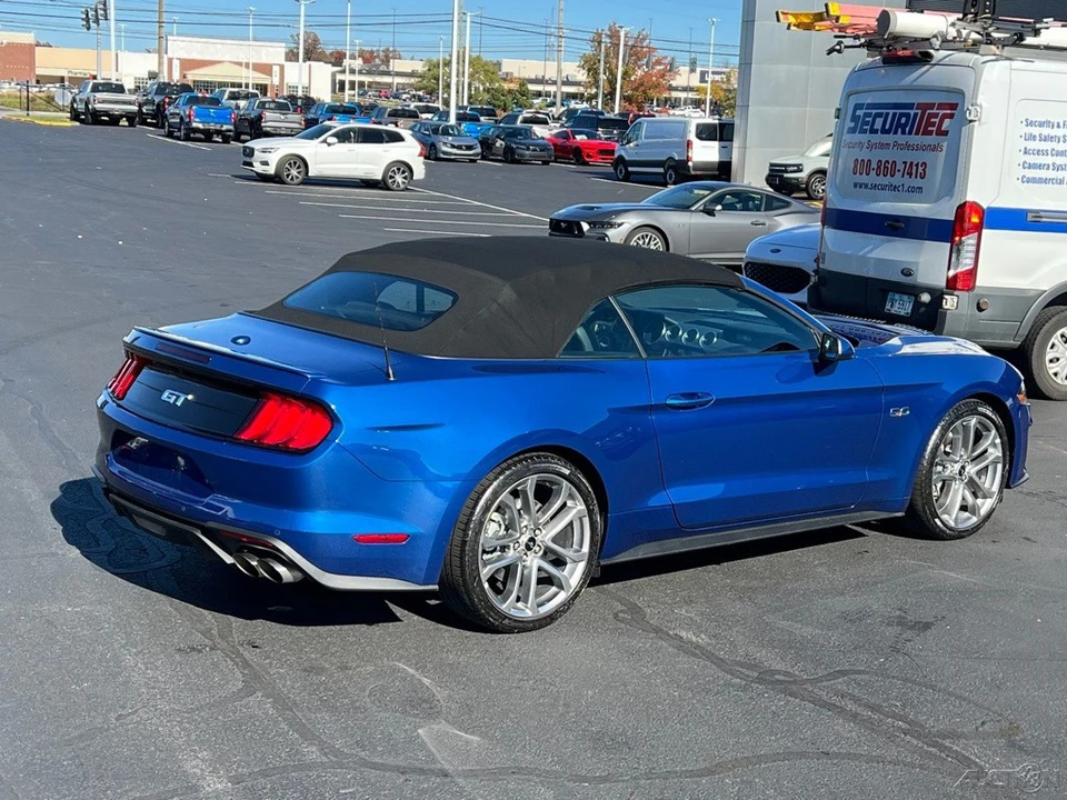 2022 Ford S550 Mustang - Image 12 of 12