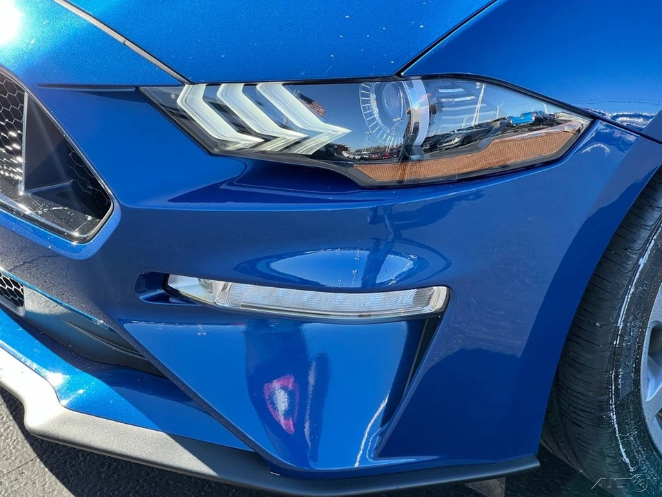 2022 Ford S550 Mustang - Image 9 of 12