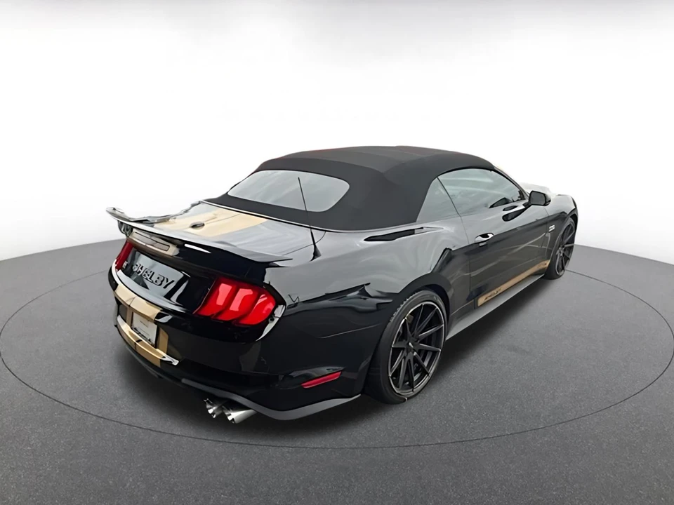 2022 Ford S550 Mustang GT - Image 4 of 12