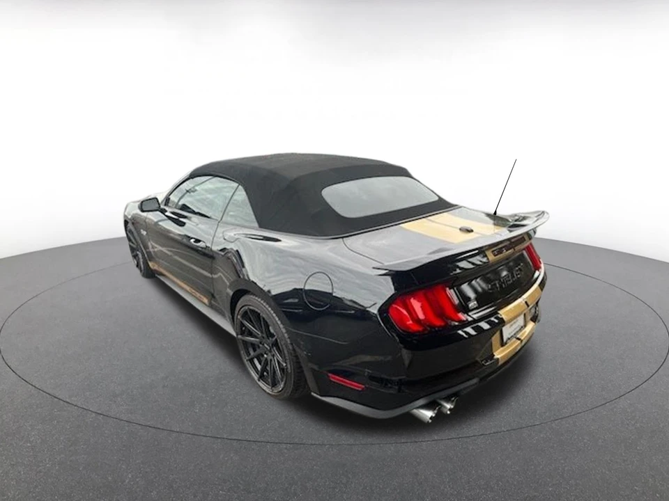 2022 Ford S550 Mustang GT - Image 3 of 12