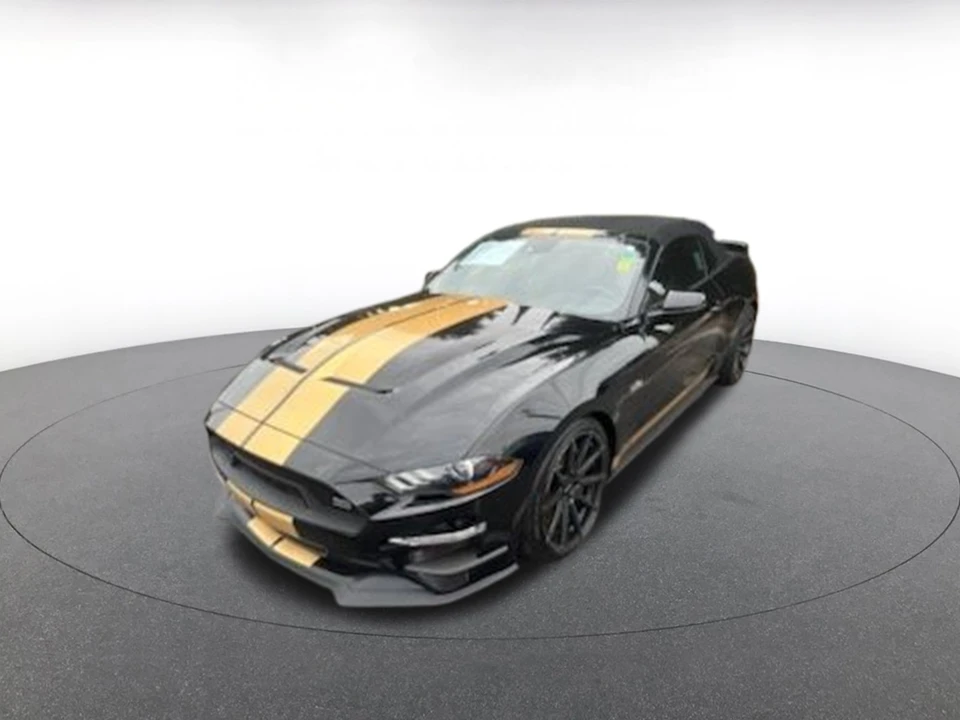 2022 Ford S550 Mustang GT - Image 2 of 12
