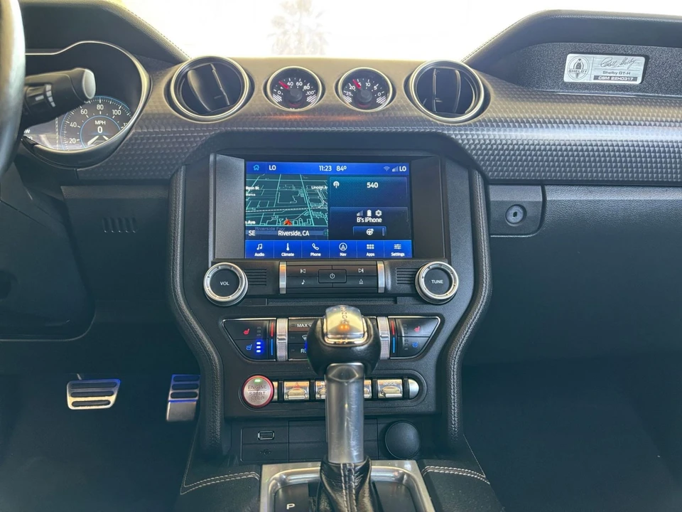 2022 Ford S550 Mustang GT - Image 21 of 31