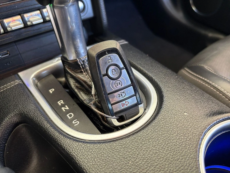 2022 Ford S550 Mustang GT - Image 26 of 31