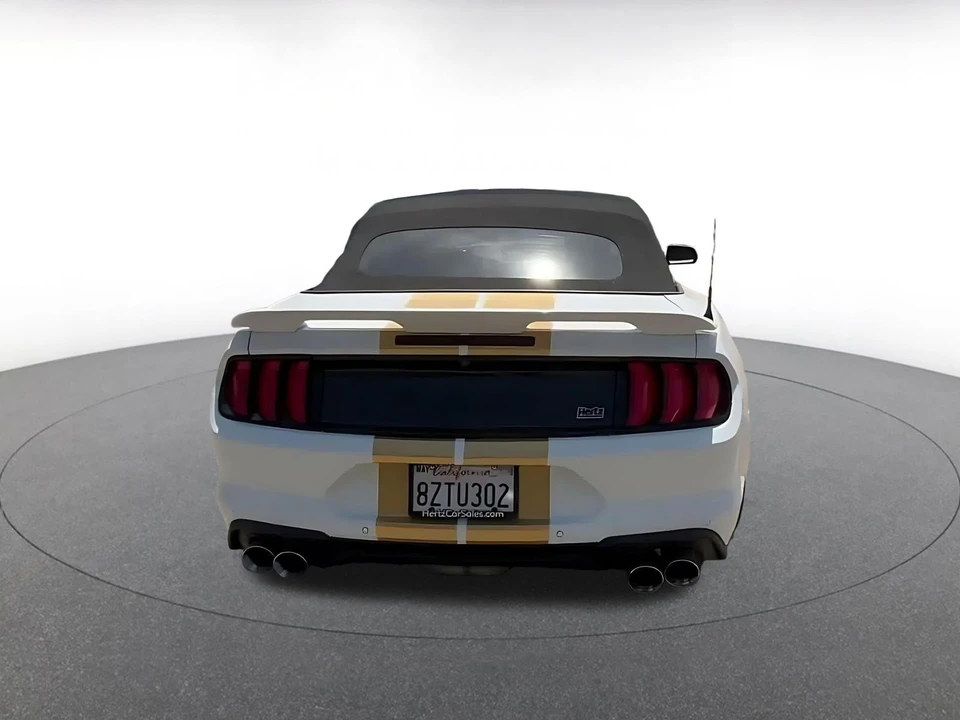 2022 Ford S550 Mustang GT - Image 14 of 31