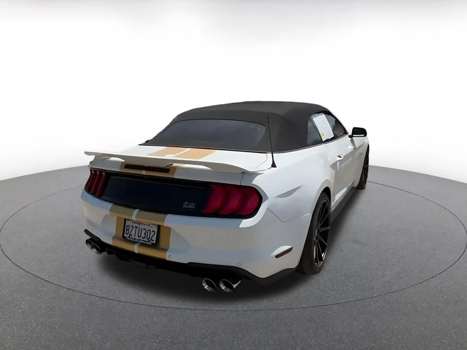 2022 Ford S550 Mustang GT - Image 15 of 31