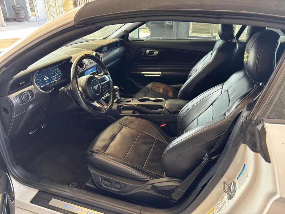 2022 Ford S550 Mustang GT - Image 28 of 31