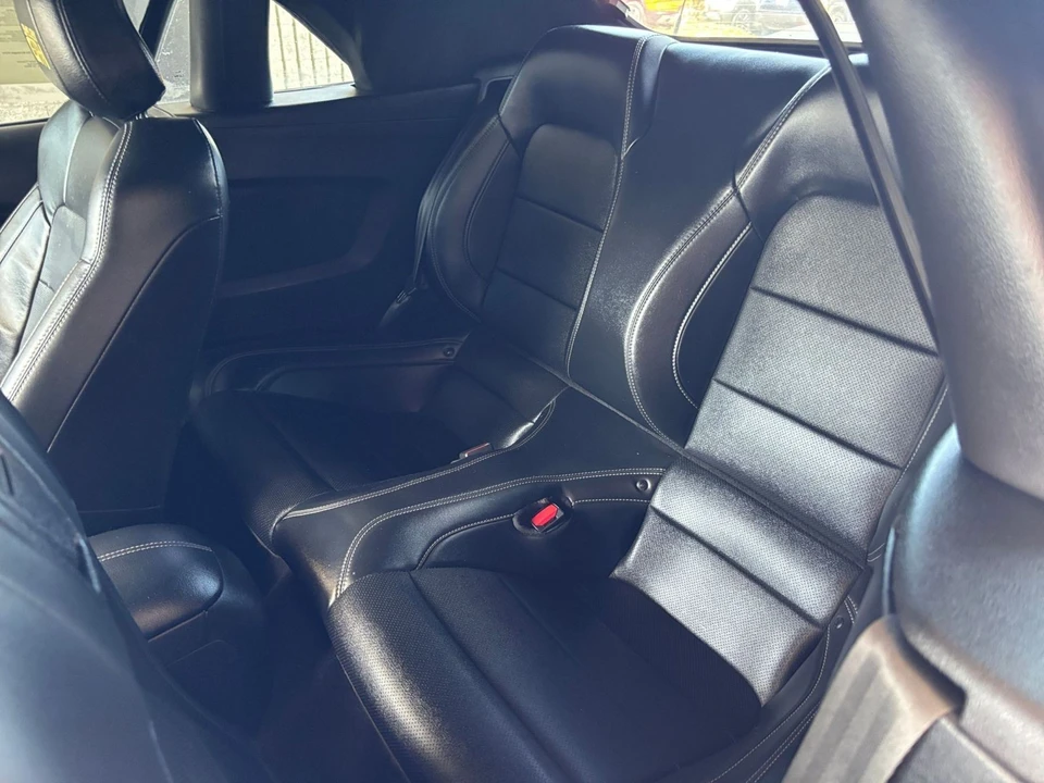 2022 Ford S550 Mustang GT - Image 27 of 31