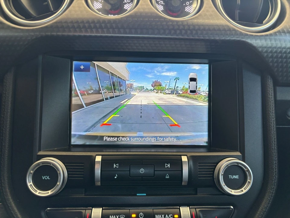 2022 Ford S550 Mustang GT - Image 24 of 31