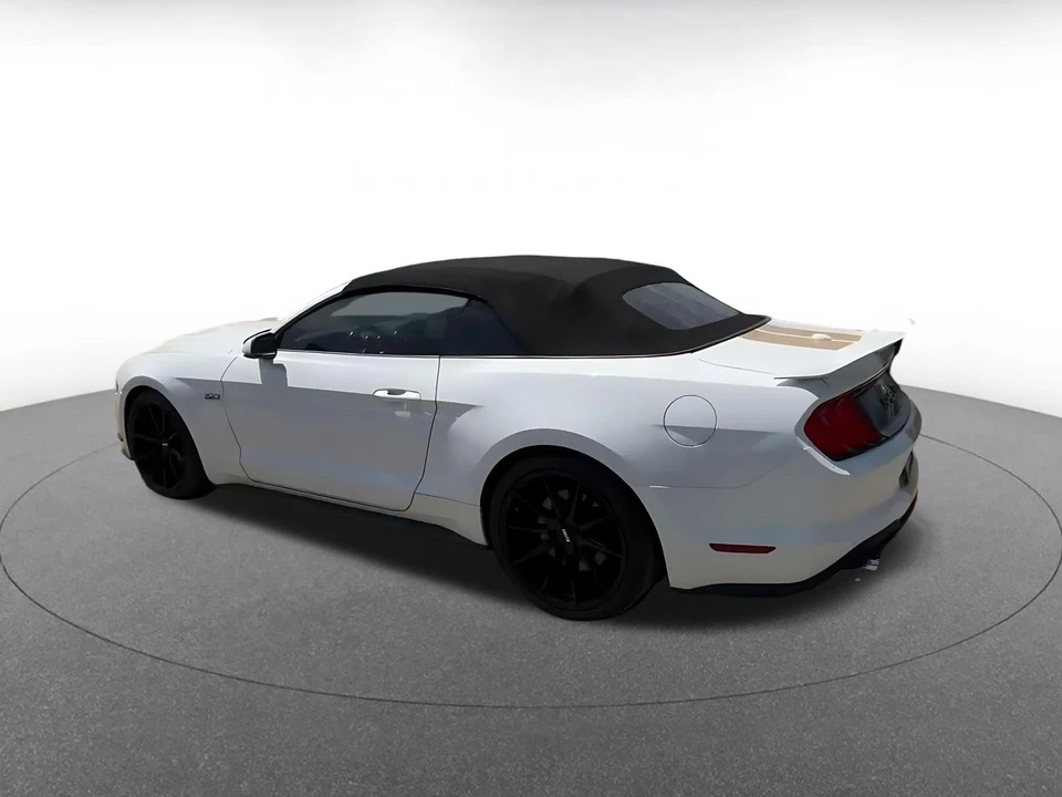 2022 Ford S550 Mustang GT - Image 11 of 31