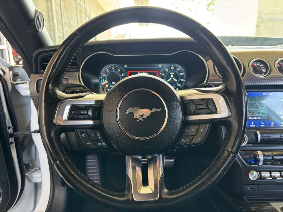 2022 Ford S550 Mustang GT - Image 29 of 31