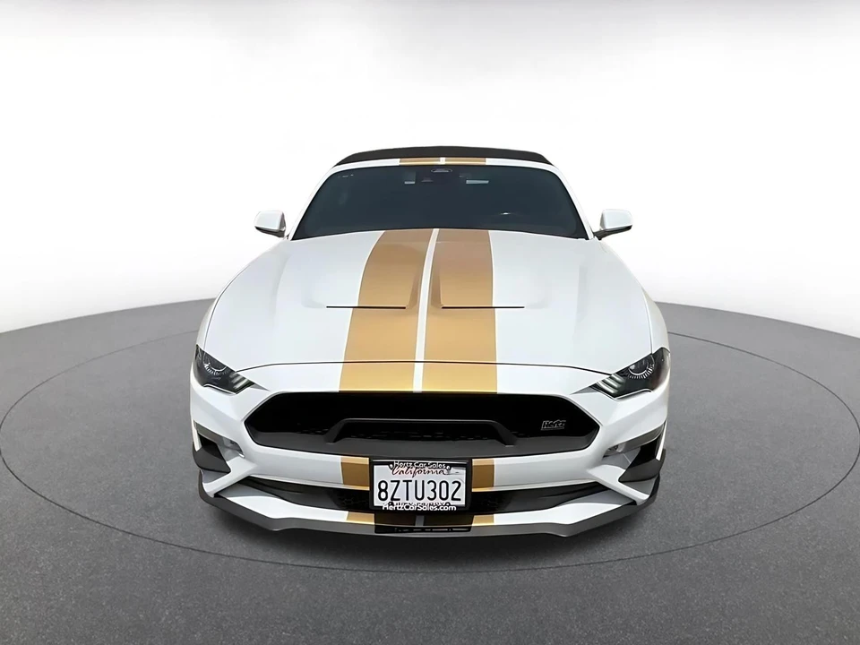 2022 Ford S550 Mustang GT - Image 4 of 31