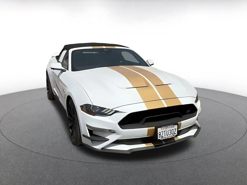 2022 Ford S550 Mustang GT - Image 3 of 31
