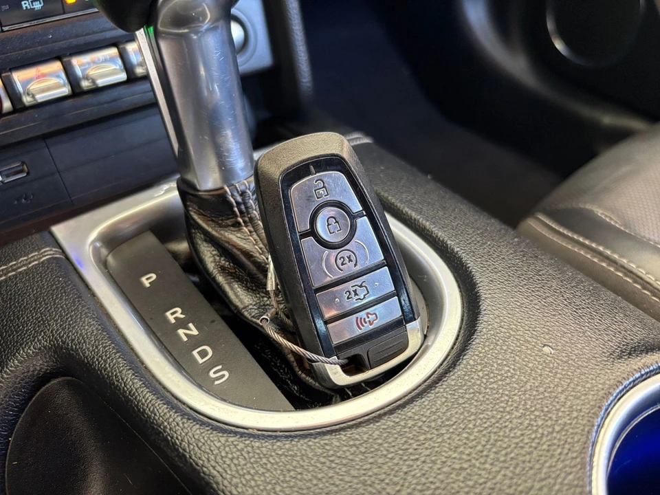 2022 Ford S550 Mustang GT - Image 22 of 31