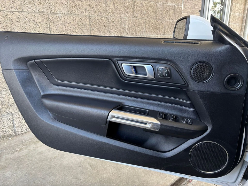 2022 Ford S550 Mustang GT - Image 20 of 31
