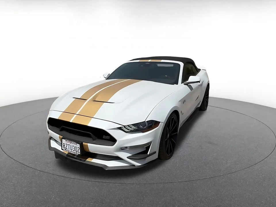 2022 Ford S550 Mustang GT - Image 7 of 31