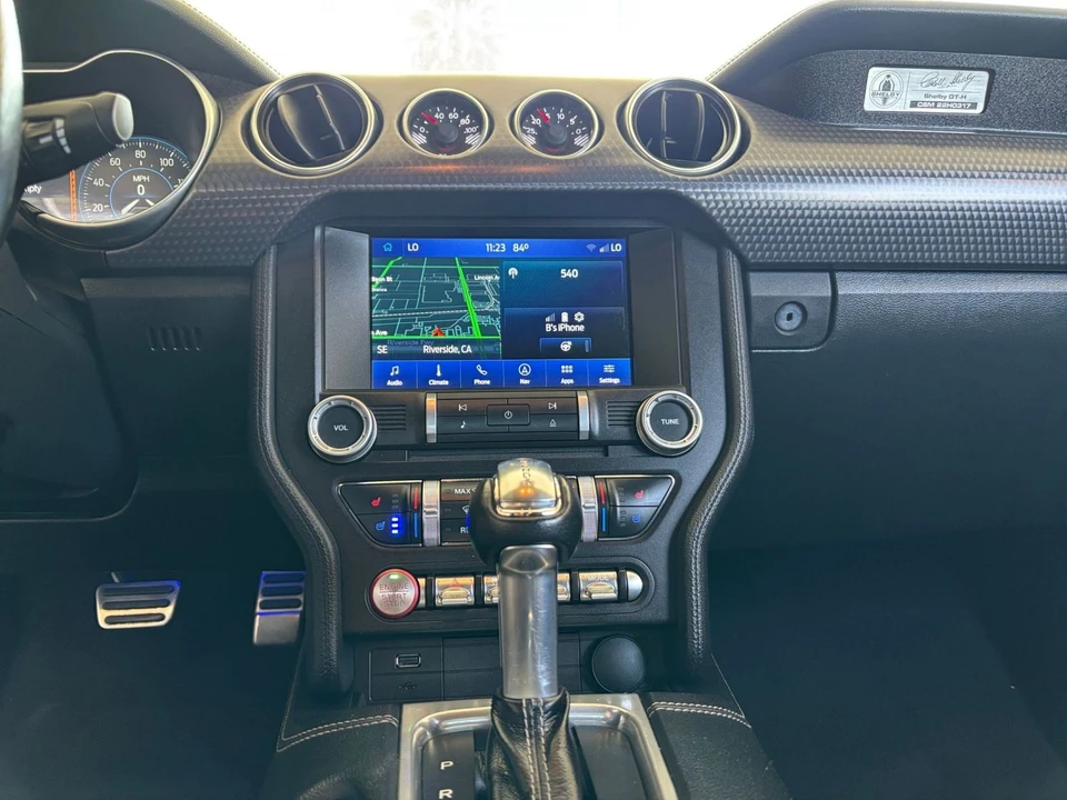 2022 Ford S550 Mustang GT - Image 18 of 31