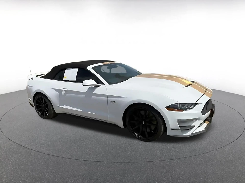 2022 Ford S550 Mustang GT - Image 2 of 31