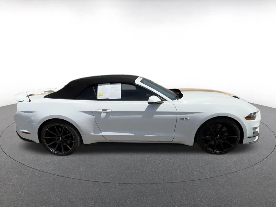 2022 Ford S550 Mustang GT - Image 17 of 31