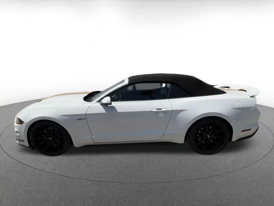 2022 Ford S550 Mustang GT - Image 9 of 31