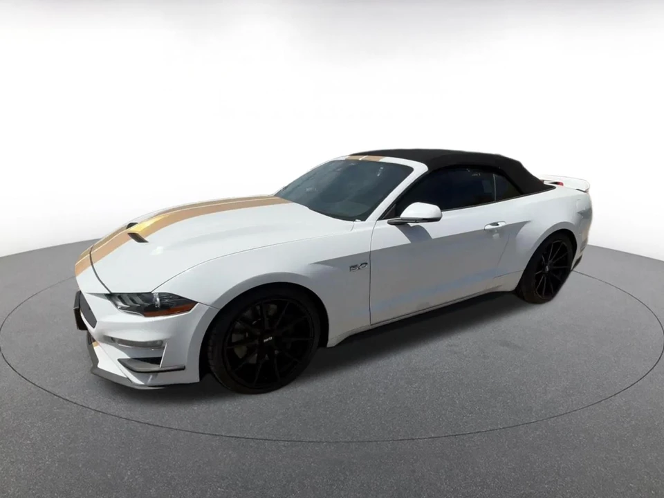 2022 Ford S550 Mustang GT - Image 8 of 31