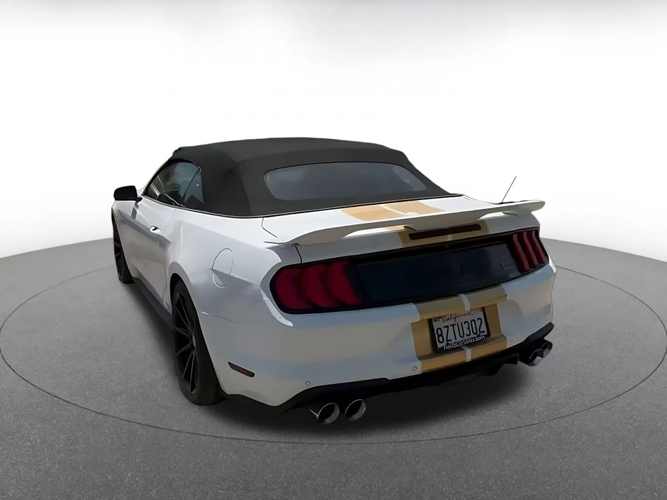 2022 Ford S550 Mustang GT - Image 12 of 31