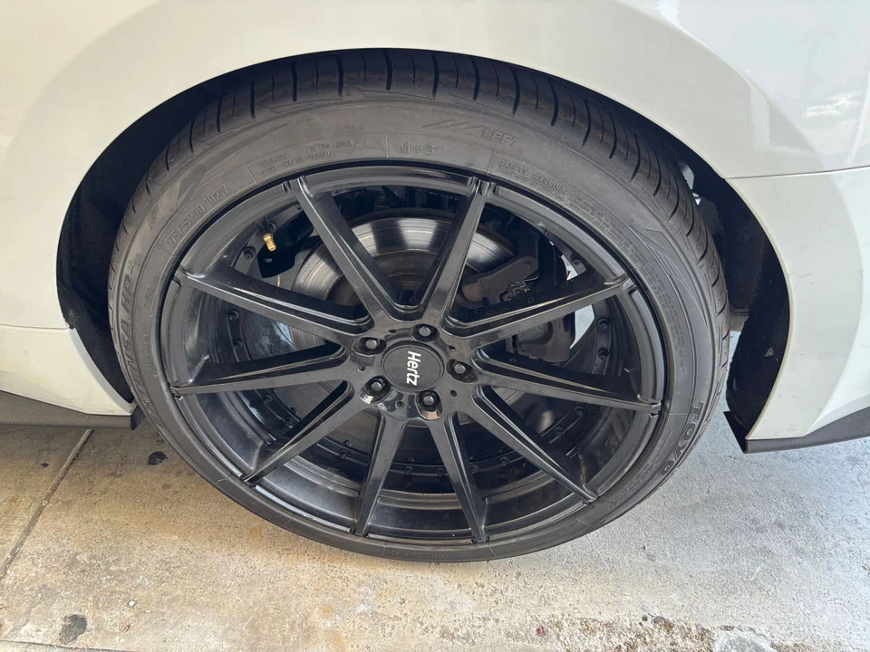2022 Ford S550 Mustang GT - Image 31 of 31