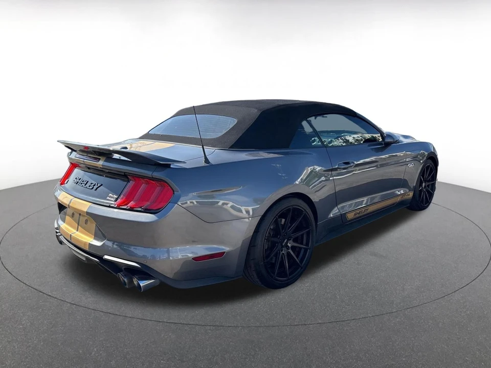 2022 Ford S550 Mustang GT - Image 4 of 30