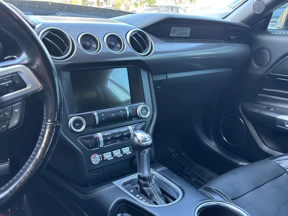 2022 Ford S550 Mustang GT - Image 14 of 30