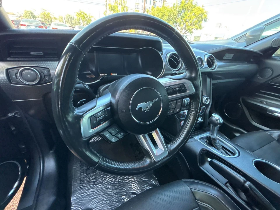 2022 Ford S550 Mustang GT - Image 11 of 30