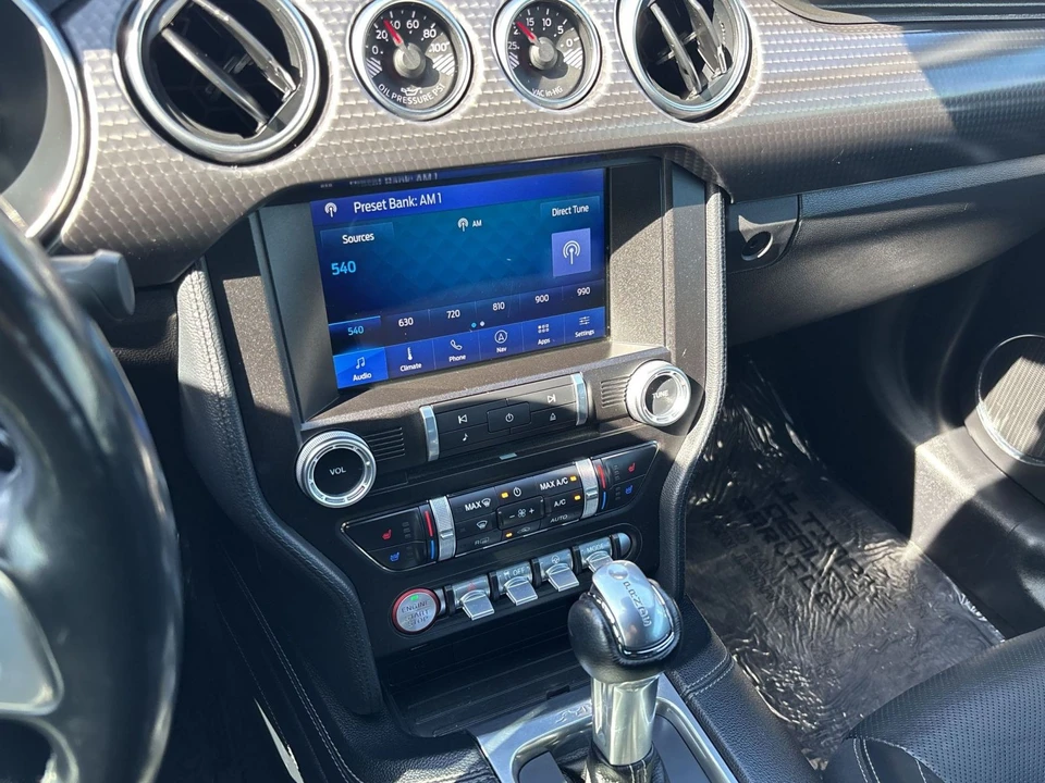 2022 Ford S550 Mustang GT - Image 27 of 30