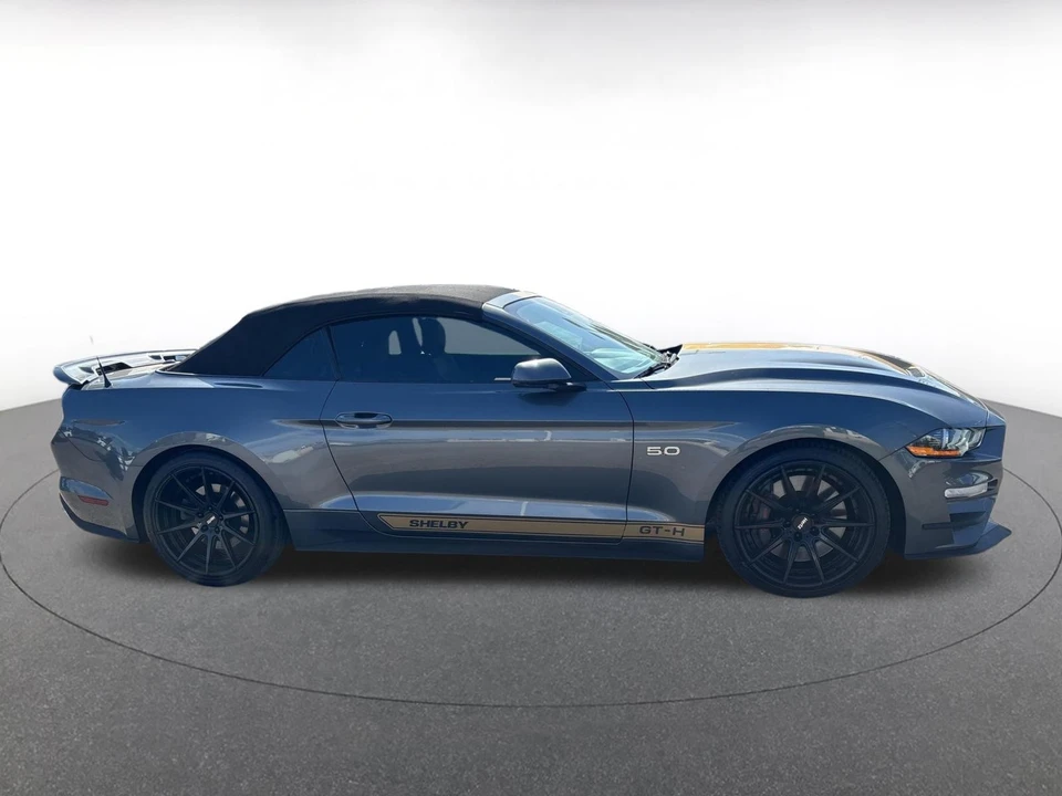 2022 Ford S550 Mustang GT - Image 7 of 30