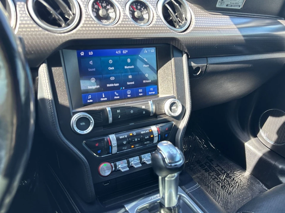 2022 Ford S550 Mustang GT - Image 26 of 30
